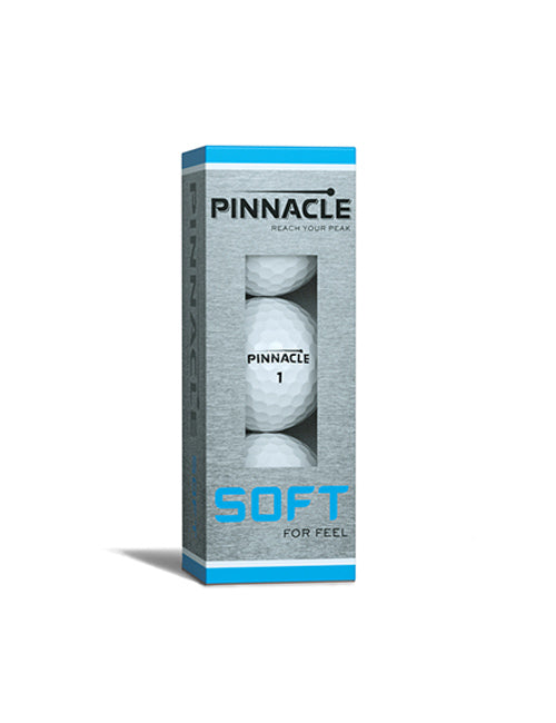 Pinnacle Rush/Soft 15’s -PNC807