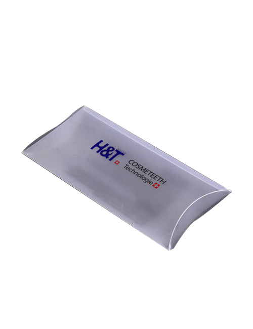 Wood Golf Tee Pillow Pack 3-1/4" | #PT01