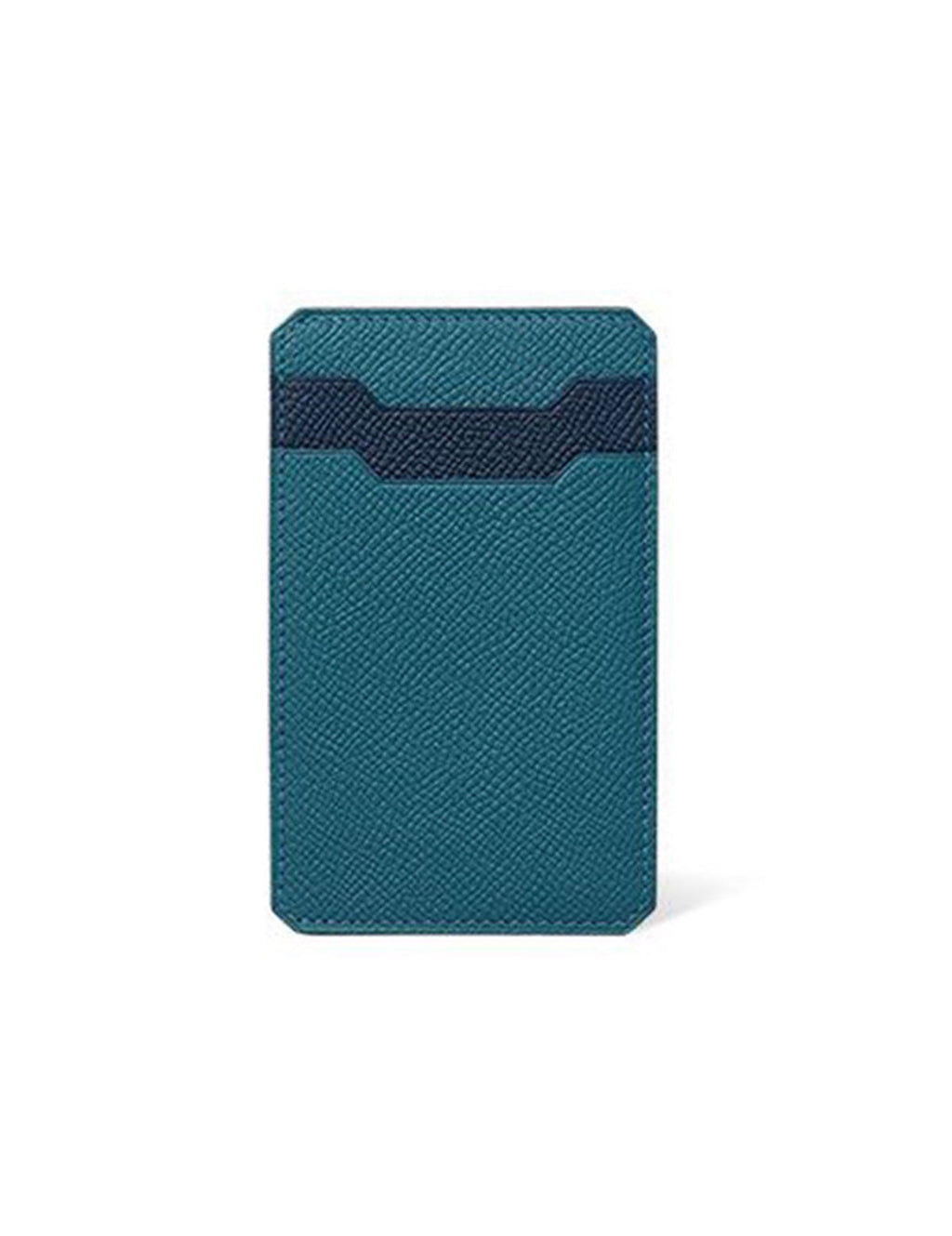 PU Leather Phone Card Holder | #PC001