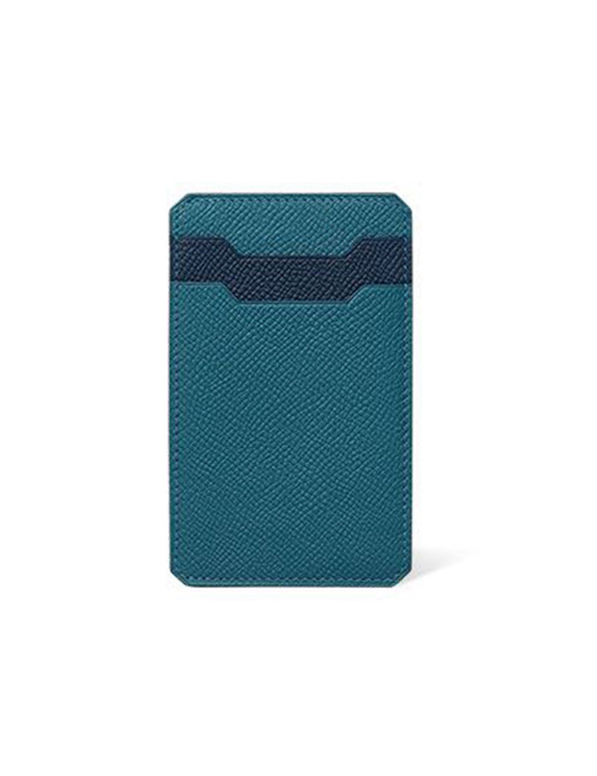 PU Leather Phone Card Holder | #PC001