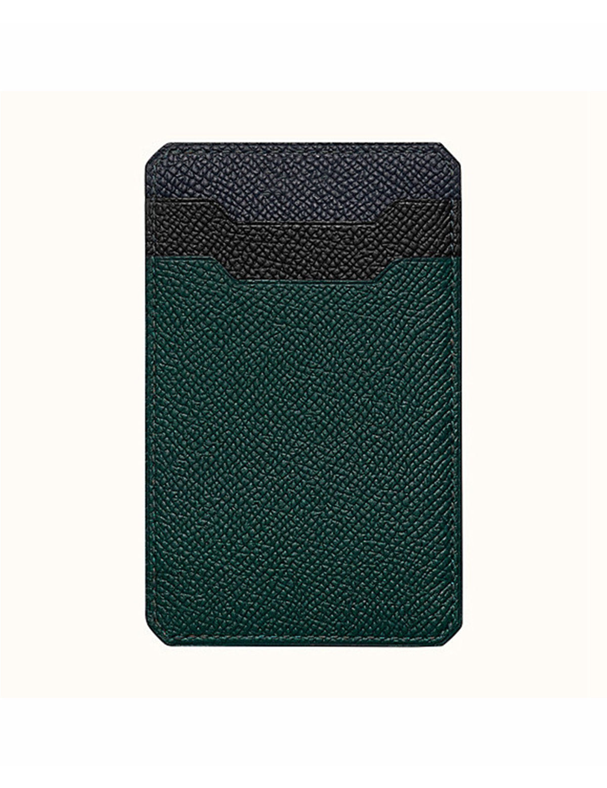 PU Leather Phone Card Holder | #PC001