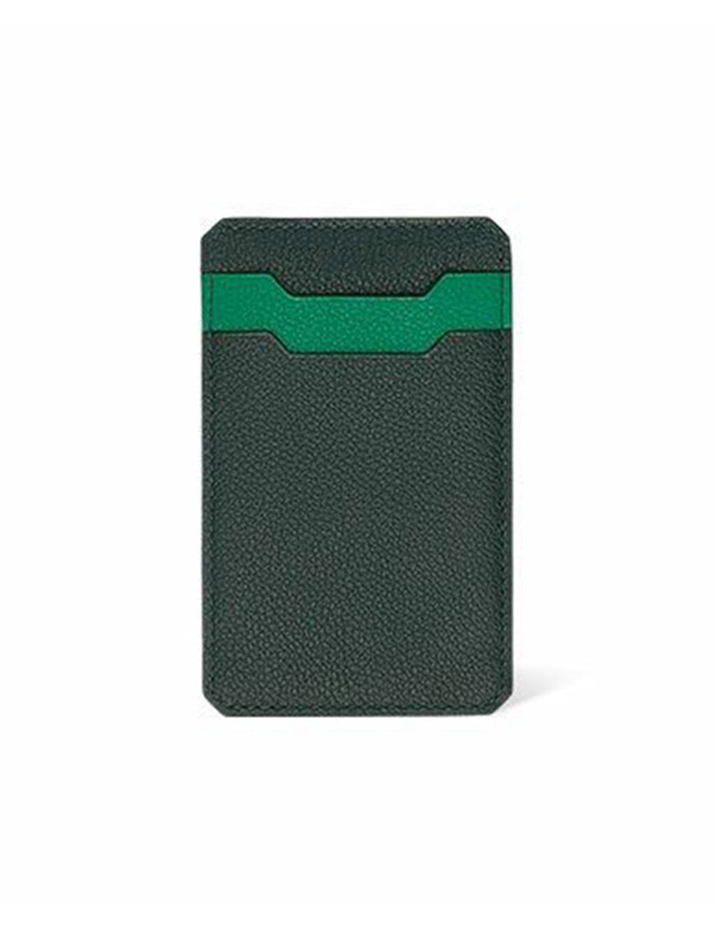 PU Leather Phone Card Holder | #PC001