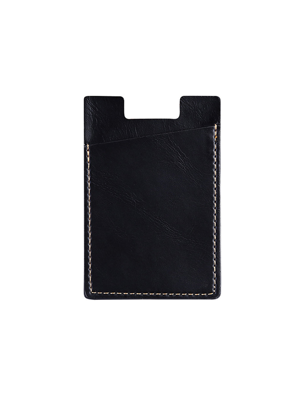 PU Leather Phone Card Holder | #PC002