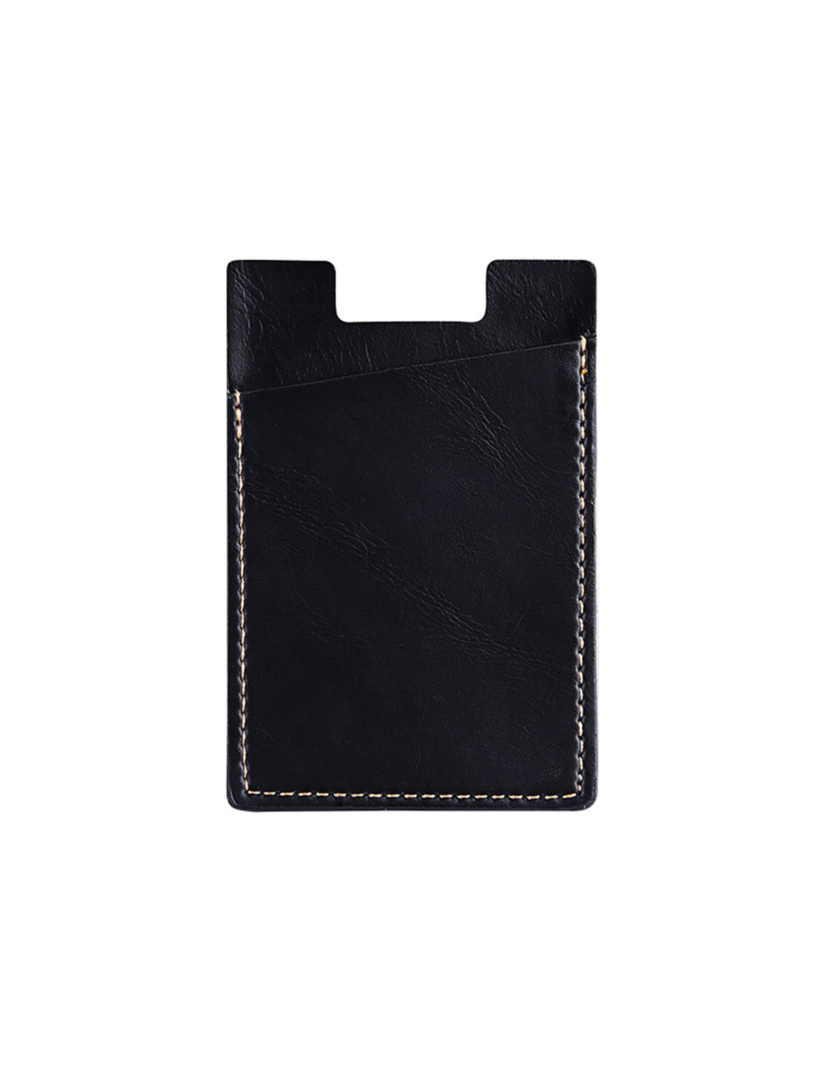 PU Leather Phone Card Holder | #PC002