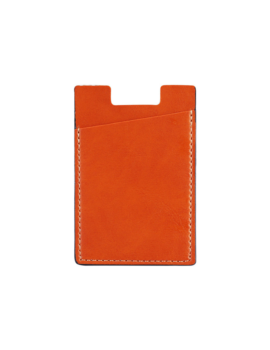 PU Leather Phone Card Holder | #PC002