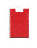 PU Leather Phone Card Holder | #PC002