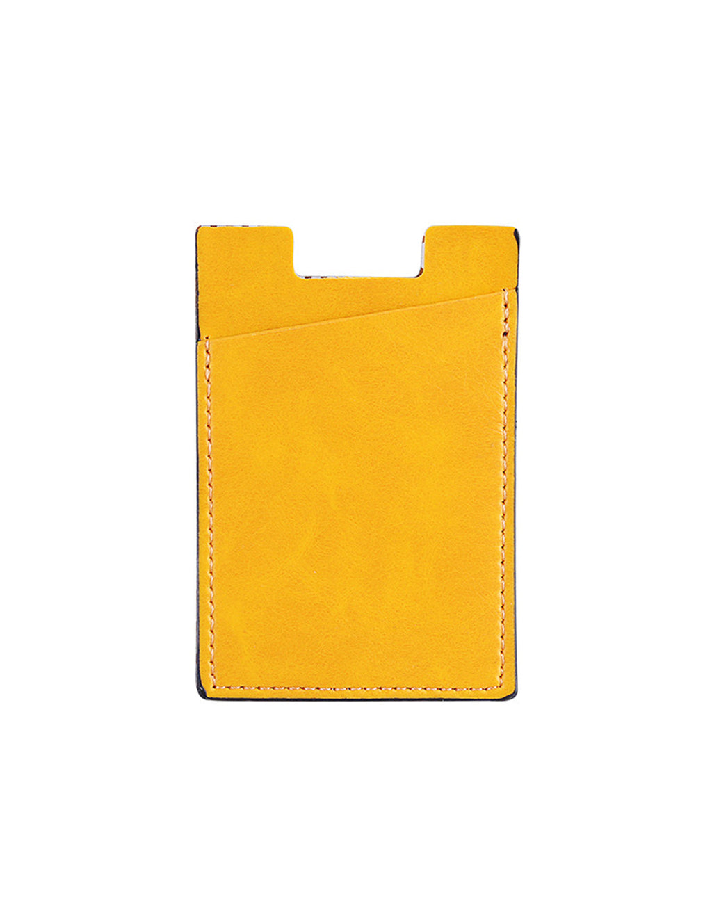 PU Leather Phone Card Holder | #PC002