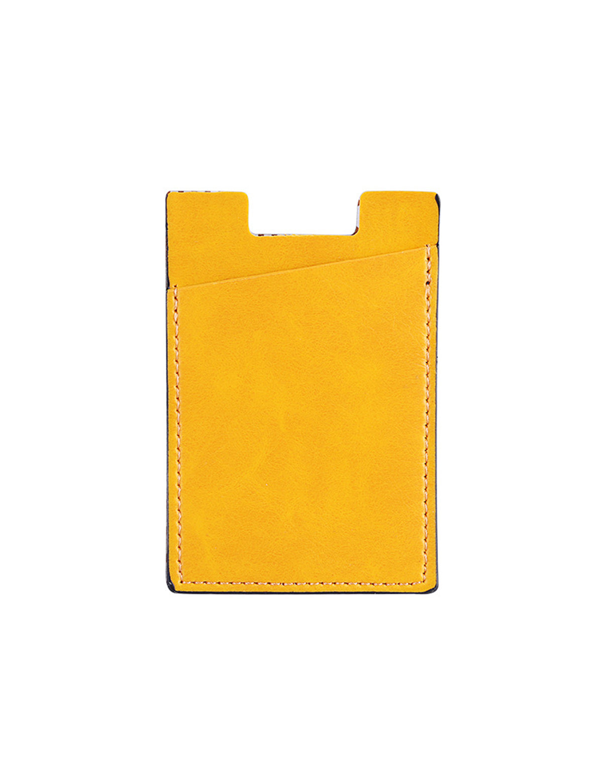 PU Leather Phone Card Holder | #PC002