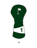 Fairway Size Par - #7000A9 - JLC Golf Shop