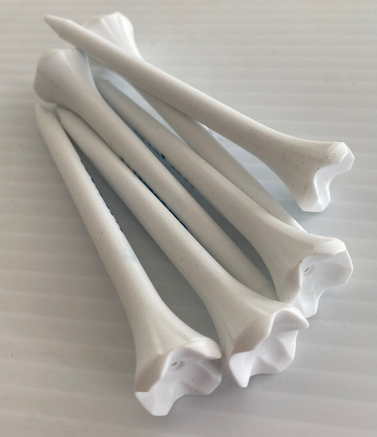 Perform 4 Golf Tee, 2 3/4" - #1743P