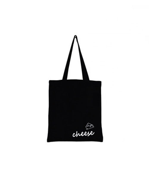 Canvas Bag with long handle - 15" x 15" - #8202 - JLC Golf Shop