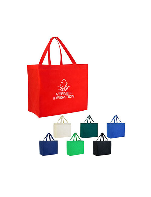 Non-Woven Bag - 18' x 8" x 14" | #9005
