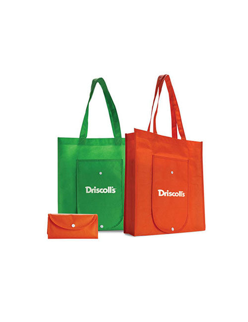 Flodable Non-Woven Bag - 13.5" x 6.5" x 14.5" - #9006 - JLC Golf Shop