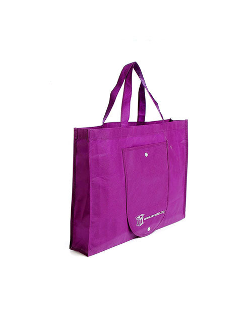 Flodable Non-Woven Bag - 13.5" x 6.5" x 14.5" - #9006 - JLC Golf Shop