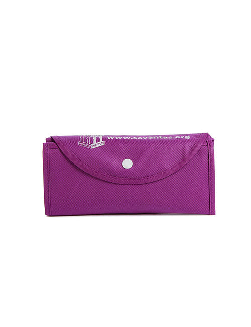 Flodable Non-Woven Bag - 13.5" x 6.5" x 14.5" - #9006 - JLC Golf Shop