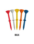 500 Pack Step-up Martini Tees - #SBMT500 - JLC Golf Shop