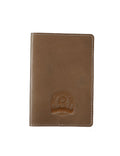 Cordovan Leather Scorecard Holder - #SH800CL - JLC Golf Shop