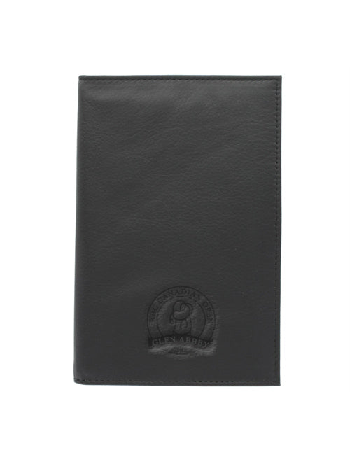 Simulated Leather Scorecard Holder | #SH800SL