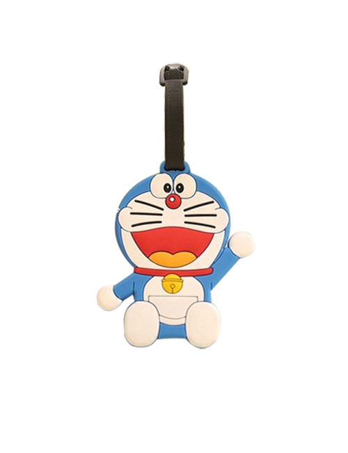 Flexible Tag 3" - #5012 - JLC Golf Shop
