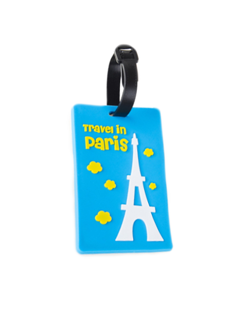 Flexible Tag 3" - #5012 - JLC Golf Shop