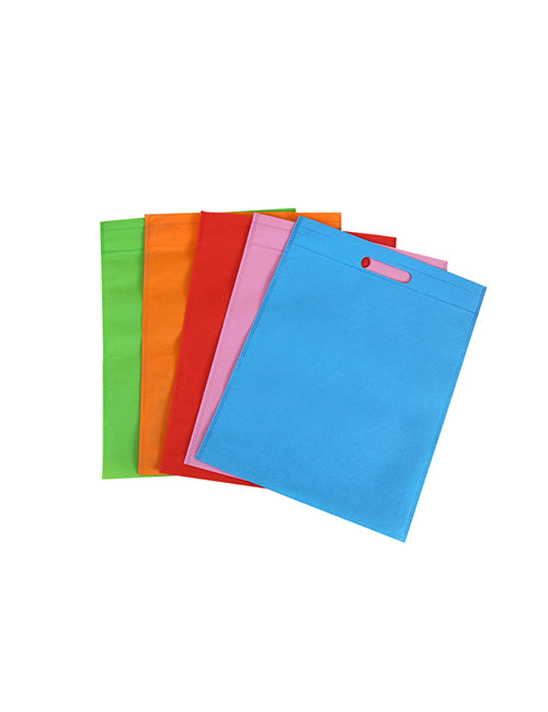 Heat Seal Non-woven Bag - 11" x 14" - #9002 - JLC Golf Shop