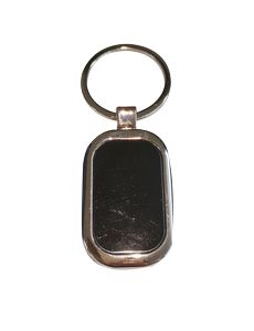 Metal Key Chain Repel | #MK101