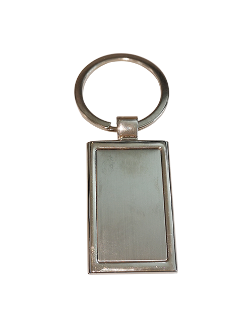 Metal Key Chain Therma | #MK105