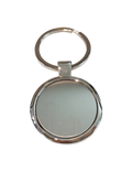Metal Key Chain Modern | #MK108
