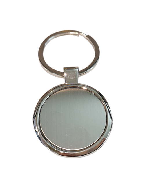 Metal Key Chain Modern | #MK108