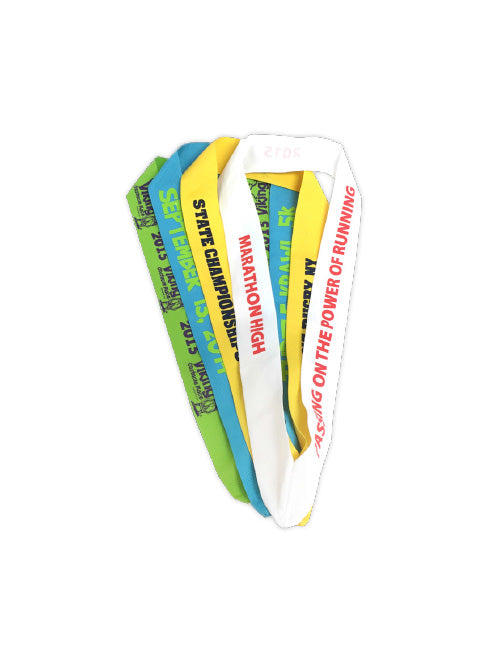 Printed Ribbon 1-1/2"